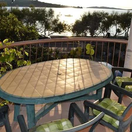 Appartement Beachfront Nika Srima *