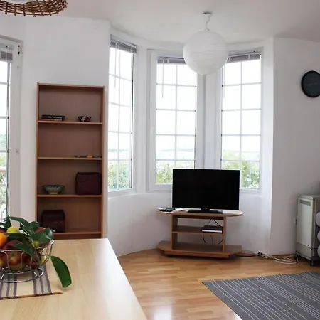 Appartement Beachfront Nika Srima *