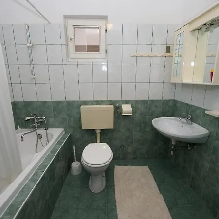 Appartement Beachfront Nika Srima *
